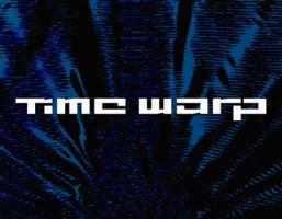 Time Warp Logo