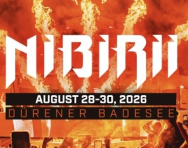 Nibirii Festival - Weekend - Bustour