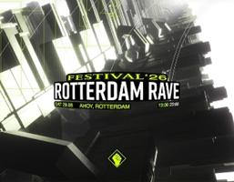 Rotterdam Rave Logo